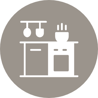 Enjoy the appeal of wood-style plank flooring
